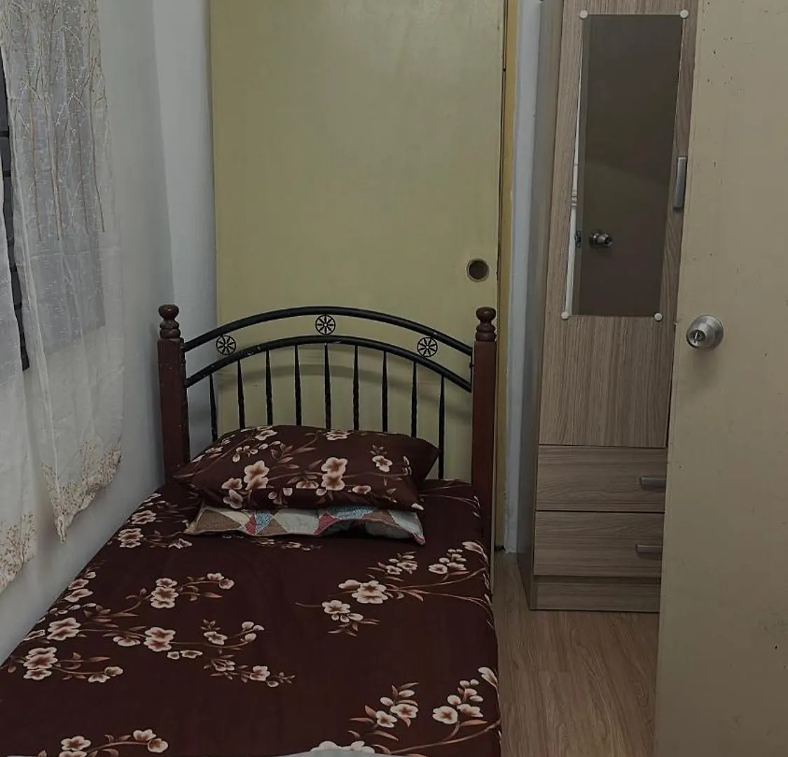 Homestay Kakcik Ah Kepala Batas  Malaysia