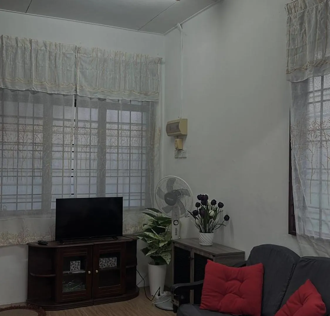 Homestay Kakcik Ah Kepala Batas   Kepala Batas (Penang)