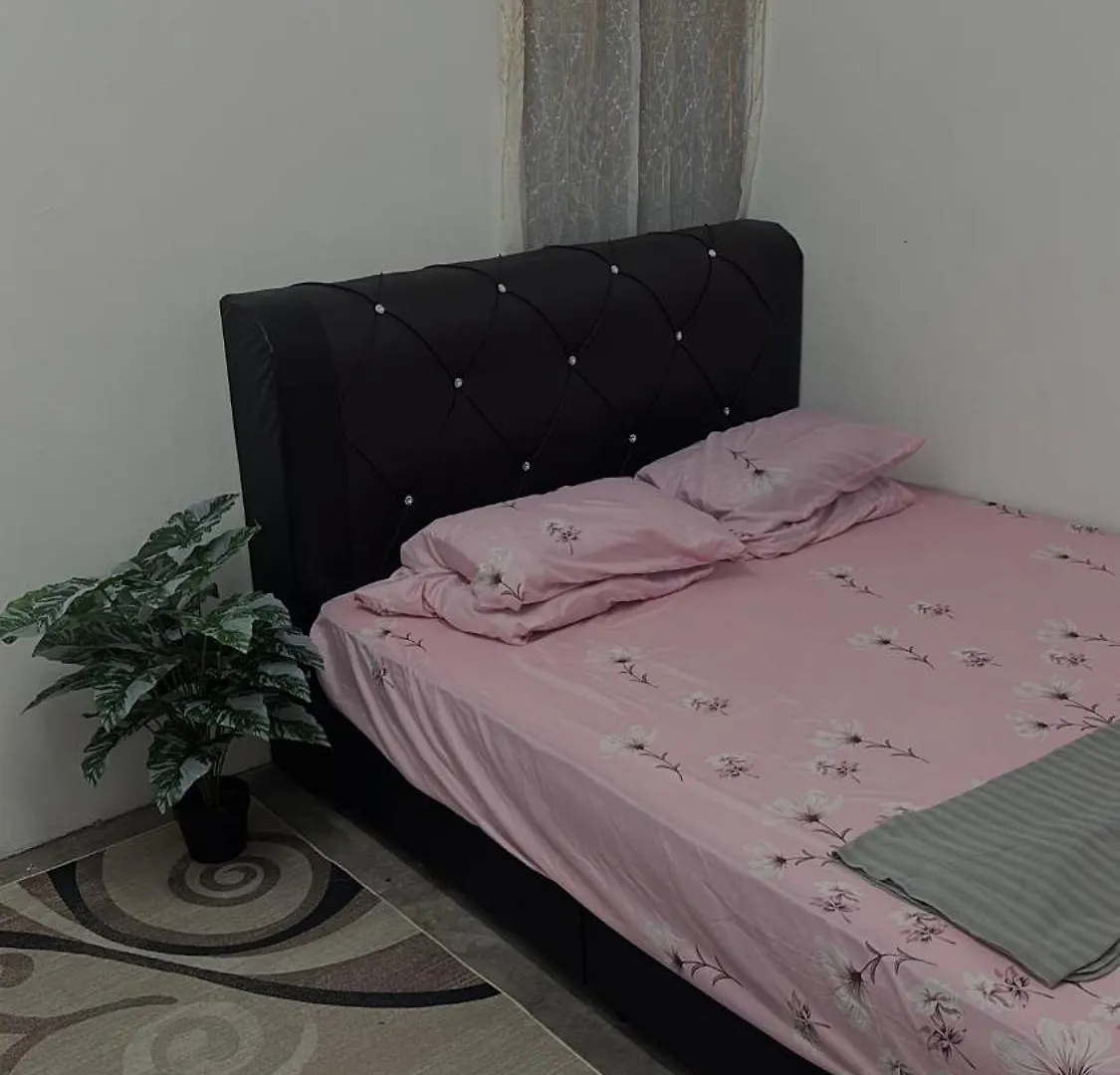 Homestay Kakcik Ah Kepala Batas