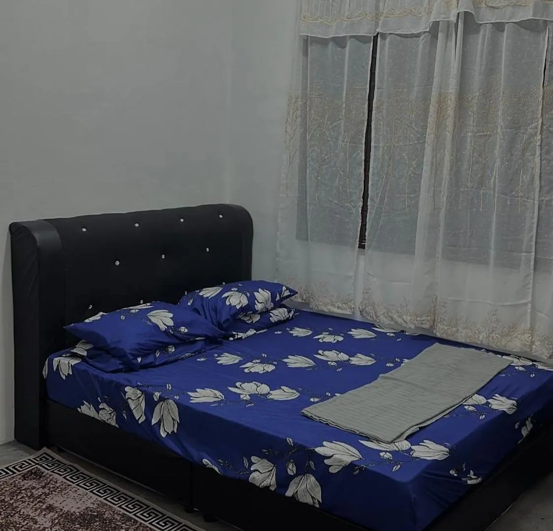 Homestay Kakcik Ah Kepala Batas