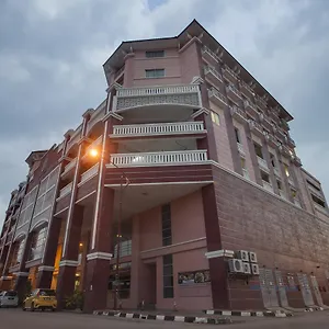 Seri Malaysia Hotel